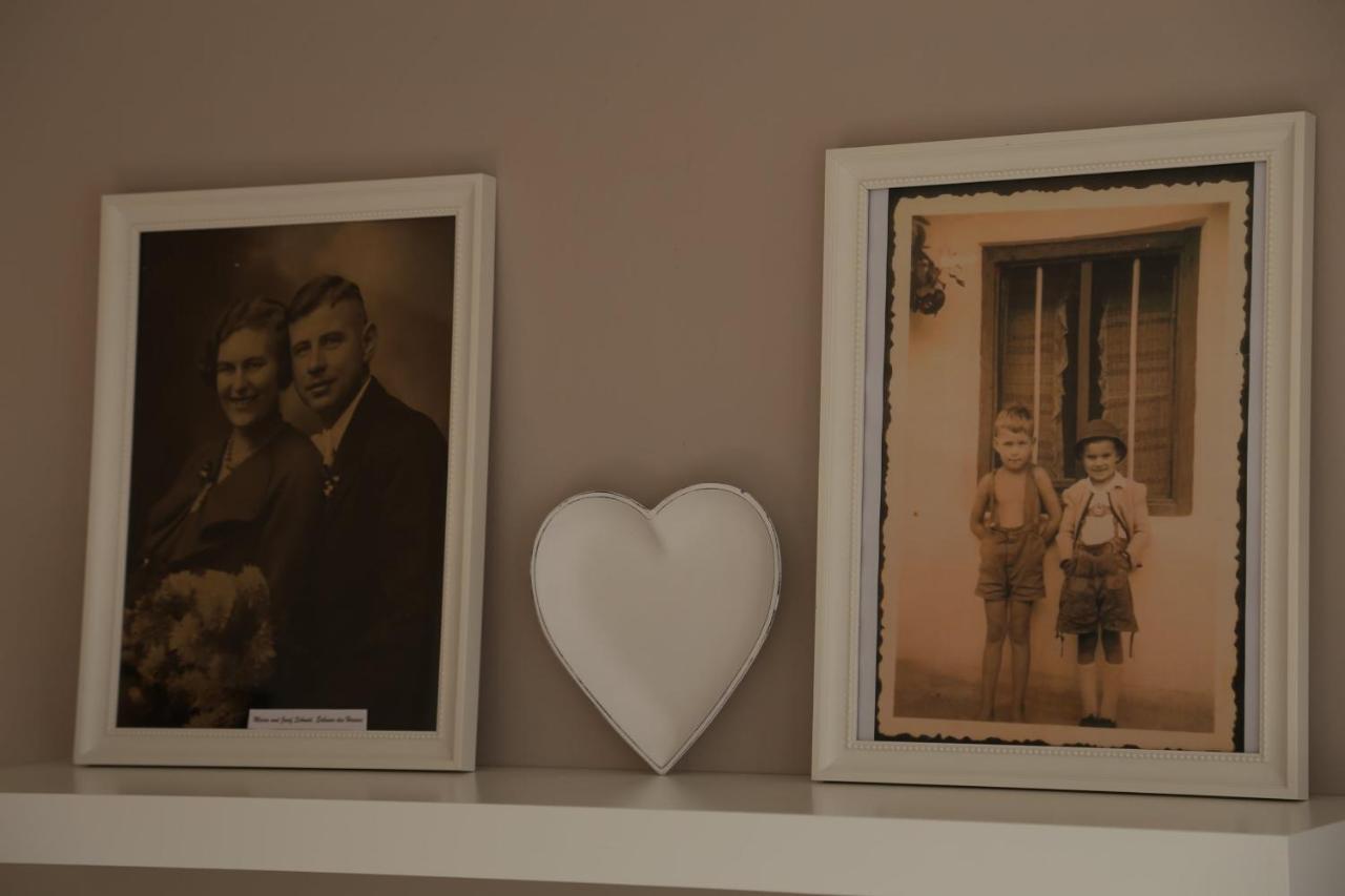Ferienwohnung Eisenberger Inkl. Chiemgaukarte Ruhpolding Buitenkant foto
